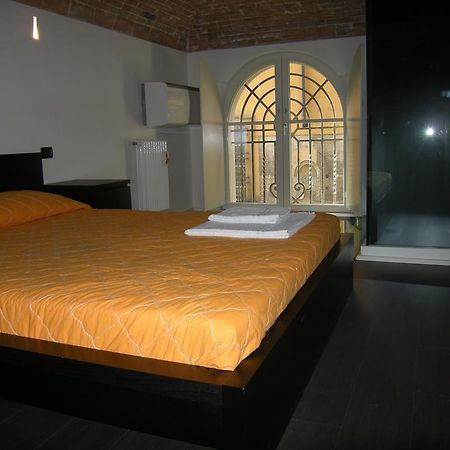 Crocco Hotel Bologna Kültér fotó
