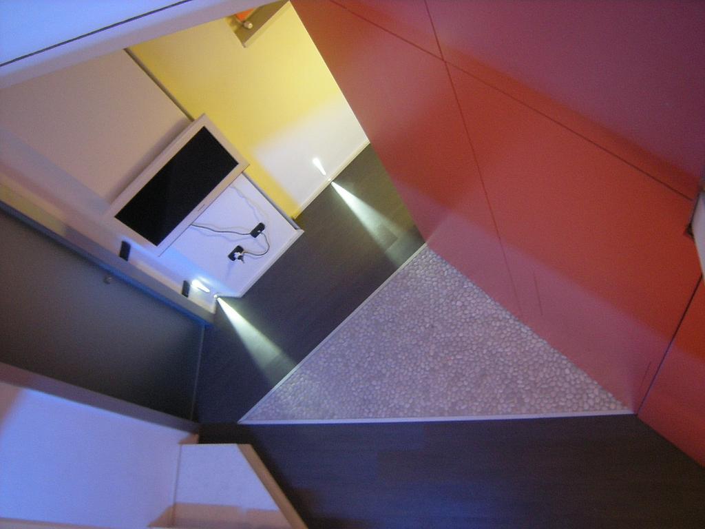 Crocco Hotel Bologna Kültér fotó