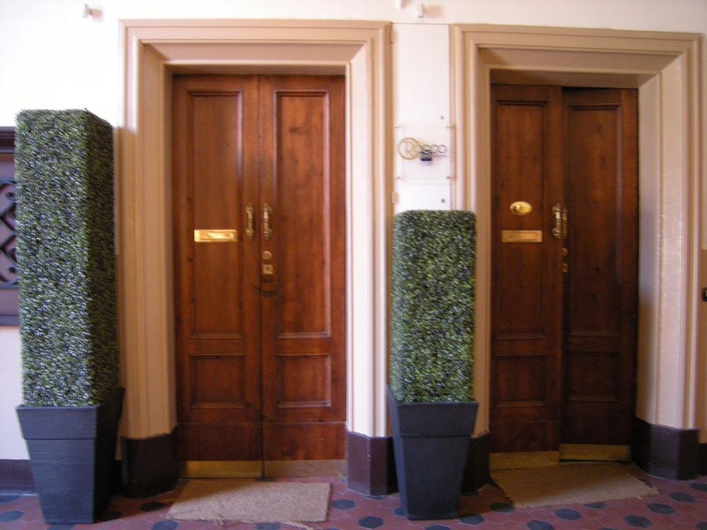 Crocco Hotel Bologna Kültér fotó