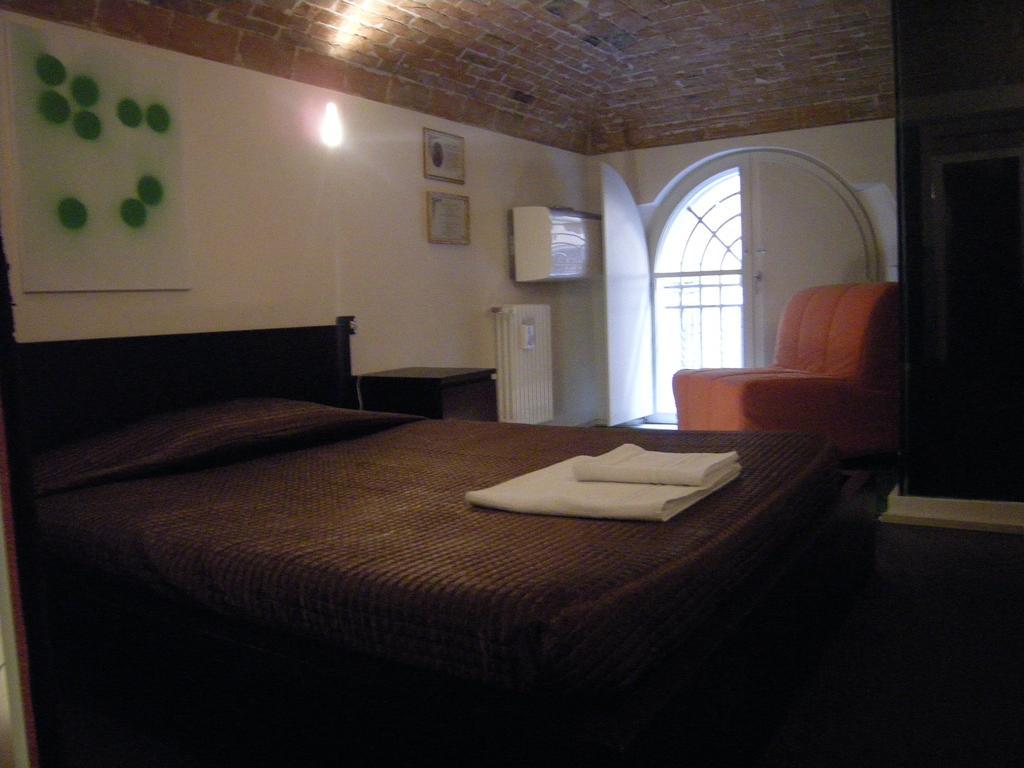 Crocco Hotel Bologna Kültér fotó