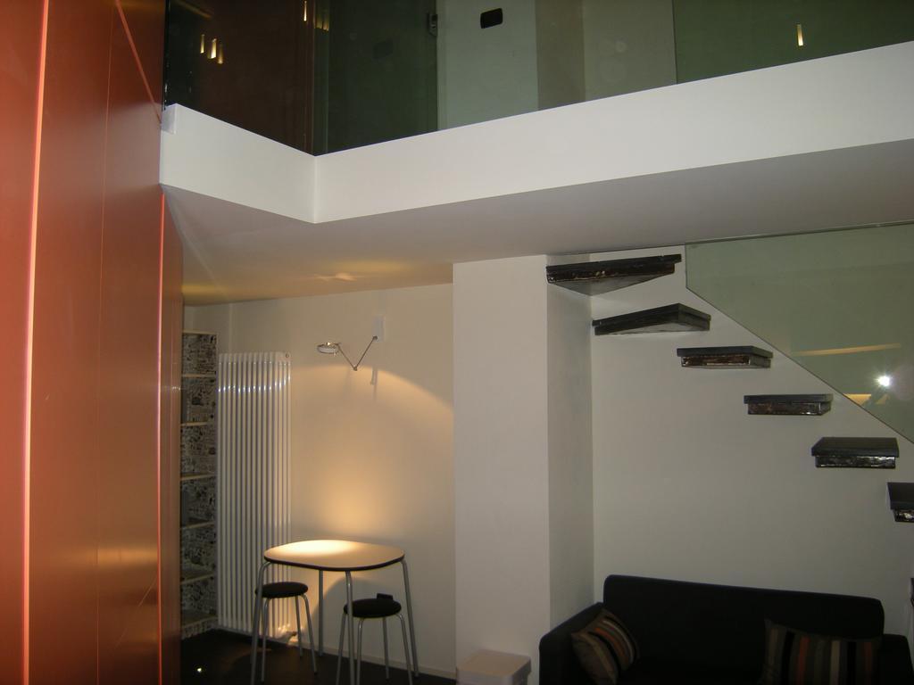 Crocco Hotel Bologna Kültér fotó