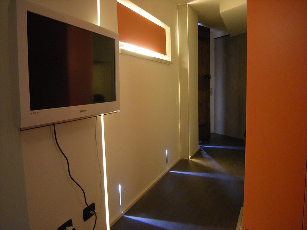 Crocco Hotel Bologna Kültér fotó