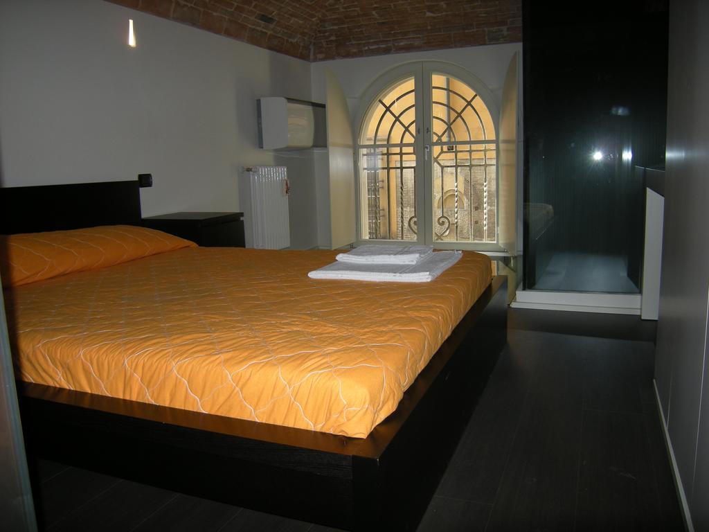 Crocco Hotel Bologna Kültér fotó