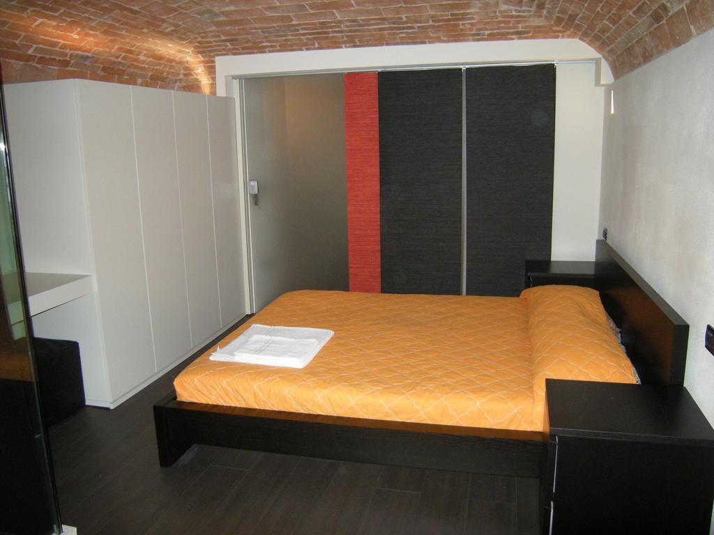 Crocco Hotel Bologna Kültér fotó