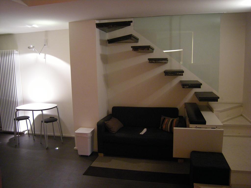 Crocco Hotel Bologna Kültér fotó