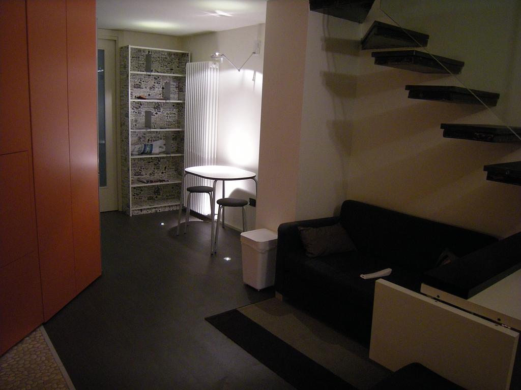 Crocco Hotel Bologna Kültér fotó