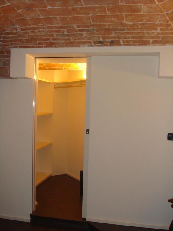 Crocco Hotel Bologna Kültér fotó